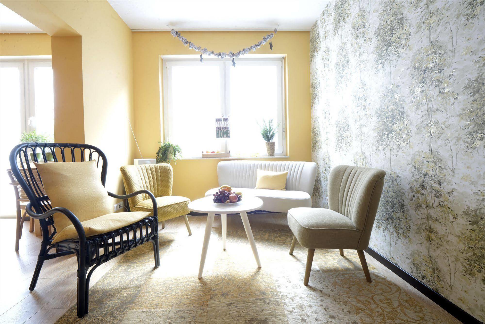My Place Hotel Hamburgo